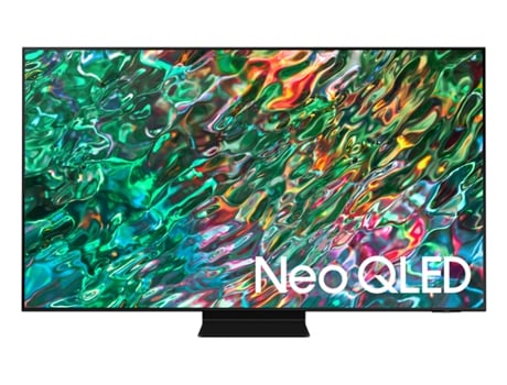 TV SAMSUNG QE65QN91BAT (Neo QLED - 65'' - 165 cm - 4K Ultra HD - Smart TV)