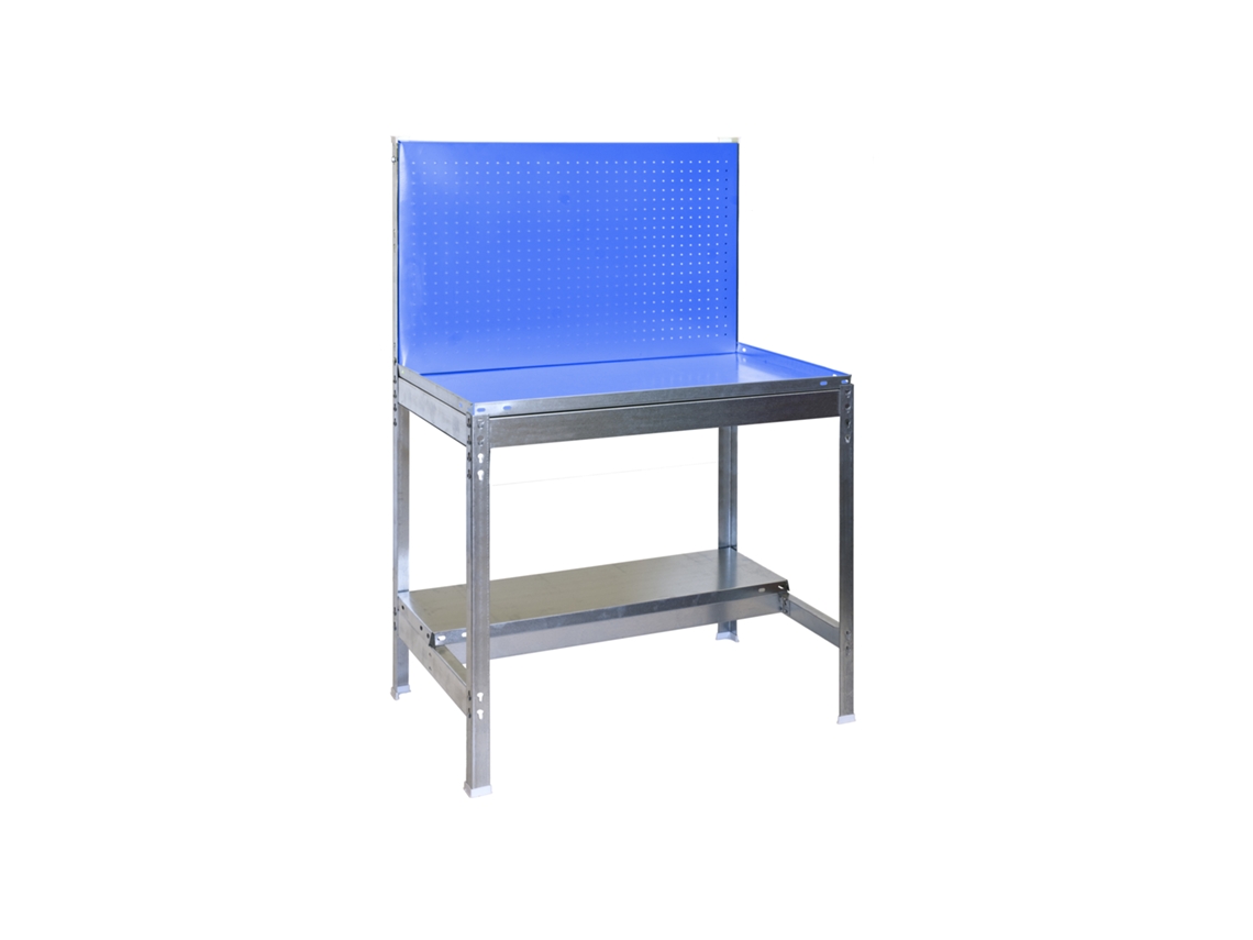 Simongarden Bt2 1200X600 Galva/Azul SIMON RACK