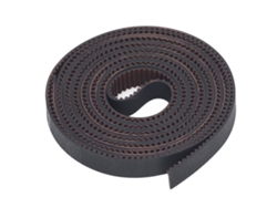 Cinta De Tiempo 2gt De 9mm Ancha Con Paso 2mm Para Impresora 3d Voron Cinta Neopreno Sincrónica De Polea