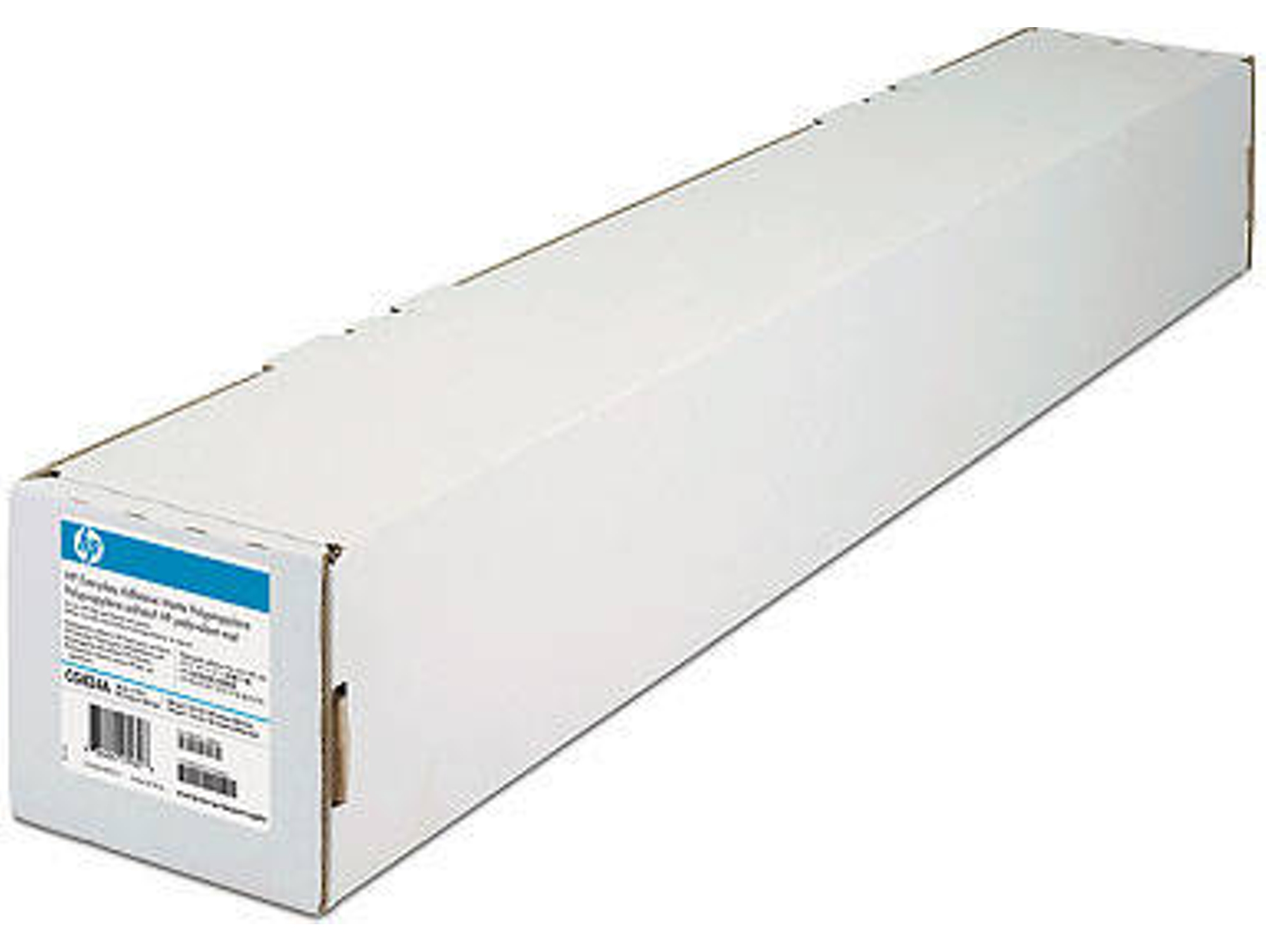 Papel Fotográfico HP C0F18A