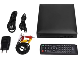 Mini Reproductor De Dvd De Alta Definición, Multimedia Digital, Cd Doméstico, Vcd,