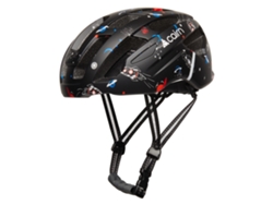 Casco para niños CAIRN Prism II