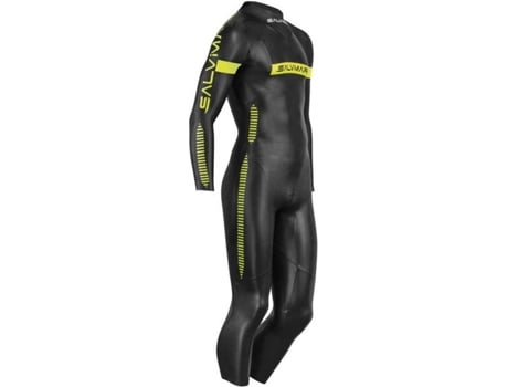Traje Unisex SALVIMAR Free Swim Man 2 Mm Multicolor para Natacion (M)