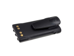 Batería POWERY 1.40.MOT.2.72 para Motorola GP680 1880 mAh