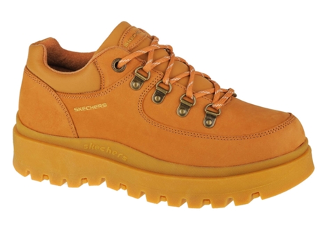 Botas Mujer SKECHERS Marrón (Tam: 35)