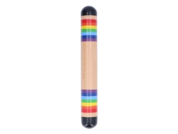 Ats-palito De Lluvia Madera Juguete Sonoro Instrumento Musical Para Bebés Niños Desarrollo Sensorial Auditivo