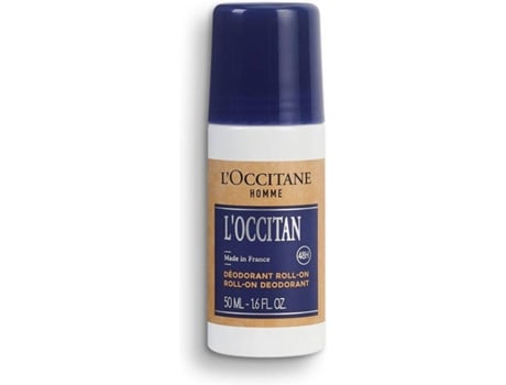 Desodorante L'OCCITANE Roll On