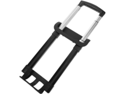 Asa De Repuesto Para Maleta, Barra Extensible Resistente Y Cómoda, Accesorio Para Maletas.