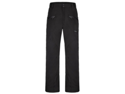 Pantalones de esquí impermeables para hombre Loap Olio 2xl, comodidad y protección.
