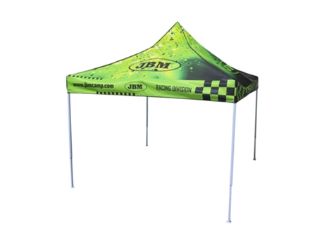 TENDA FOLDABLE JBM 3x3M JBM