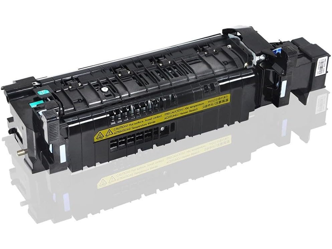 Fusor Rm2 1256 M607 M608 M609 M631 M632 M633 L0h24a Laserjet Enterprise 220000 Páginas 110v