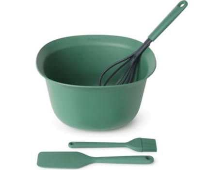 Juego de Repostería 123207 BRABANTIA