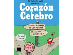 Libro Corazón Y Cerebro de Vários Autores (Español)