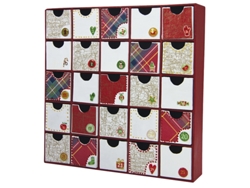 Brinquedo de Trabalhos Manuais CLAIREFONTAINE HD018O (5 anos)