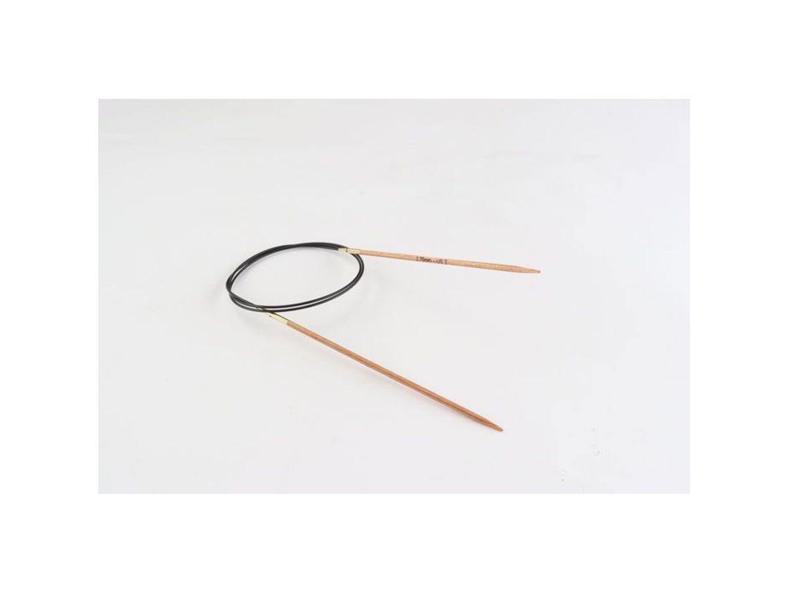 Agujas circulares Basix 120 cm 2,75 mm Knit Pro