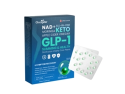 La salud es fundamental para un equilibrio metabólico ideal.