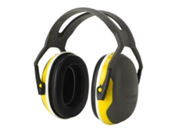 Orejeras, Diadema Ergonómica Reductora De Ruido, Diseño Plegable Y Suave, Ajustable Para
