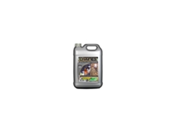 Aceite De Cadena De Motosierra Premium 5 Litros Minerva Oil