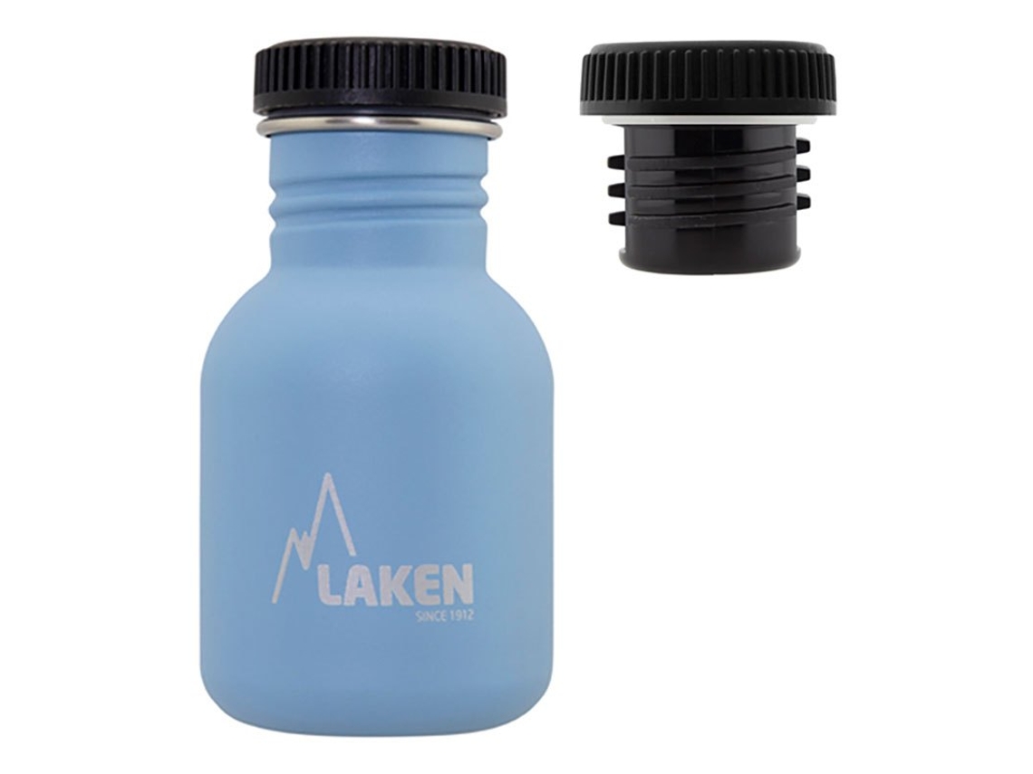 Botella de Montaña LAKEN Basic (350 ml)