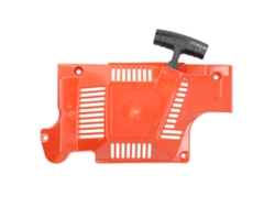 Arrancador De Retroceso Para Accesorios De Motosierra Husqvarna 55 Rancher 50 51 Epa/eu1