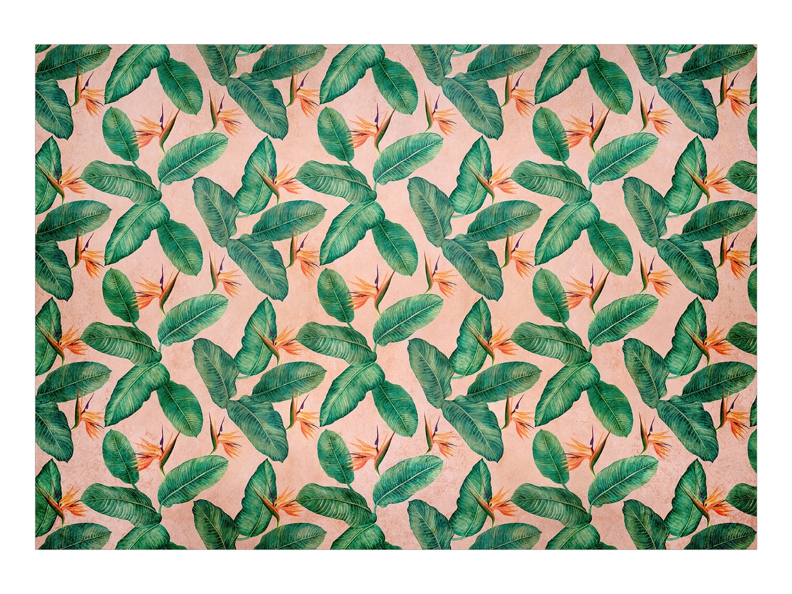 Papel de Pared ARTGEIST Peace of Wild Bushes - First Variant (147x105)