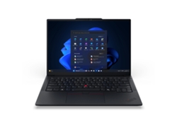 Laptop Lenovo 21u20024sp (negro - 1 Tb Ssd - 14" - Enchufe Eu - Qwerty Español - 32 Gb Ram - Intel Arc 140)