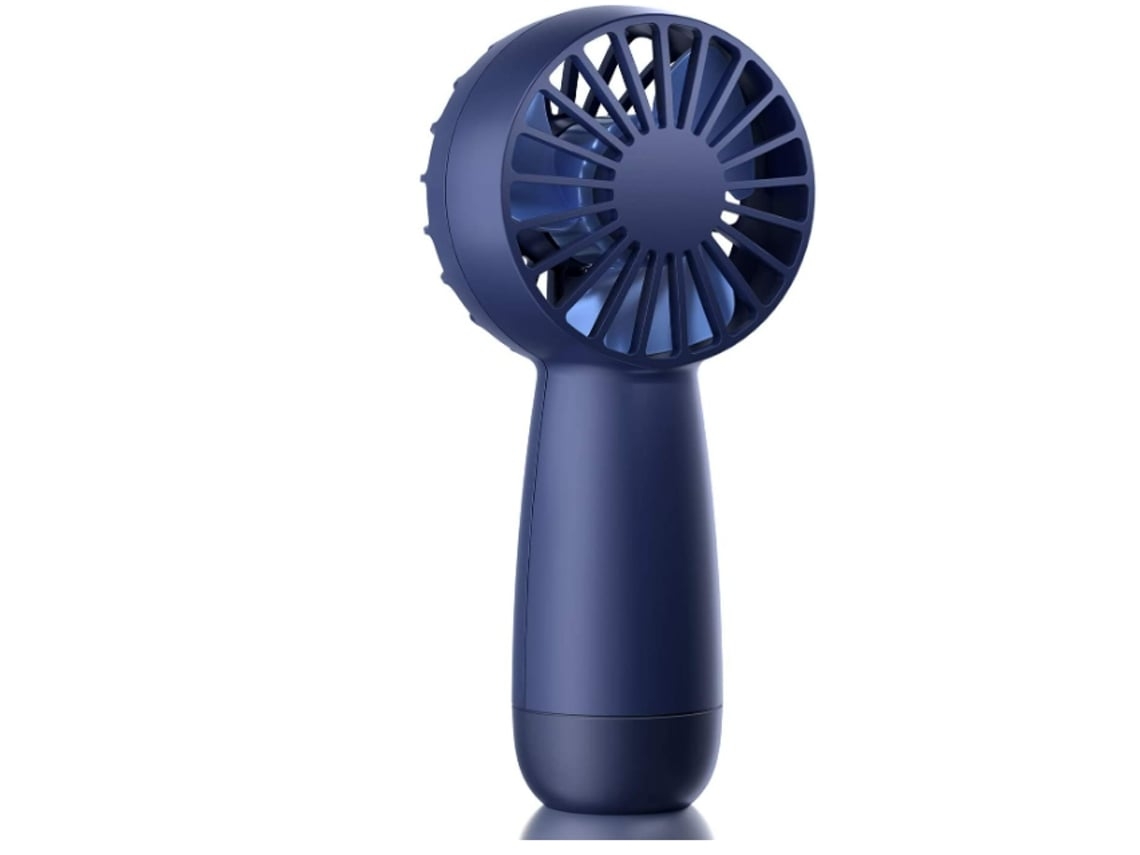 Mini ventilador Fs04026 azul VEANXIN