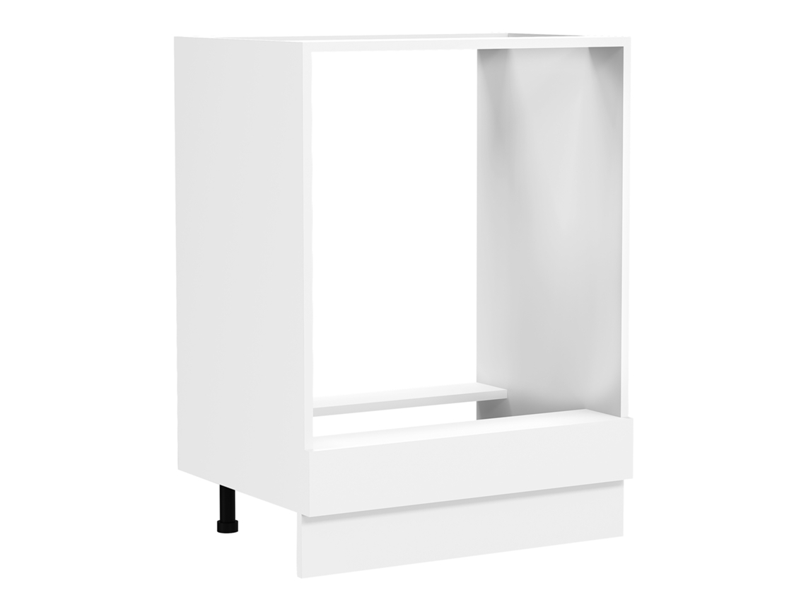 Ancho del gabinete del horno 60 cm Fasola Kitchen Vcm