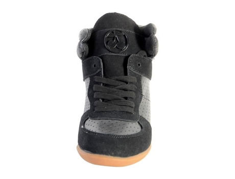 Zapatillas de Mujer LE TEMPS DES CERISES Negro (40)