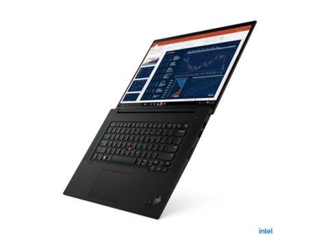 Portátil LENOVO 357 575 (16 '' - Intel® Core™ i9 i9-11950H - RAM: 32 GB - 1000 GB SSD)