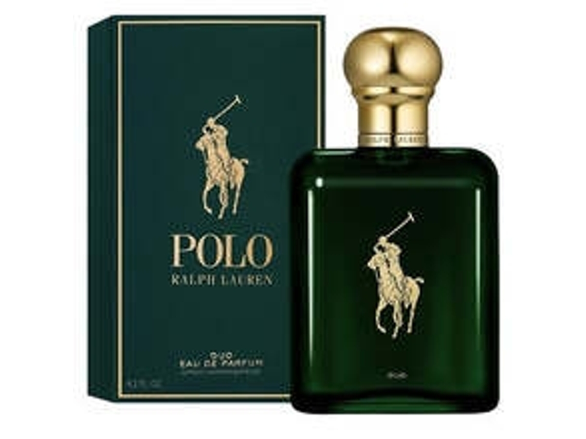 RALPH LAUREN - Polo Oud EDP 125ml