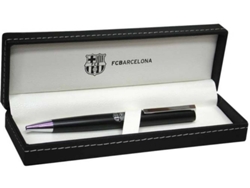 Bolígrafo FC BARCELONA 60002 Negro