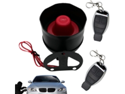 Para Seguridad Del Automóvil, Vehículo | Protección Antirrobo Automática De 12 V