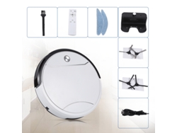 Aspirador Robot Ay-d-502