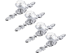 Tiradores Para Armarios Retroknobs De, Calidad, Elegante