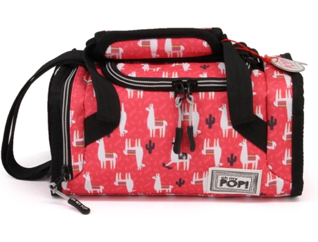 Bolsa Térmica OH MY POP! Cuzco (12x25x13cm)