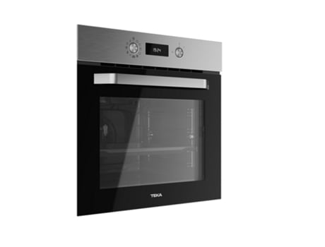 Horno TEKA HCB 6645 P (63.5 cm - Inox)