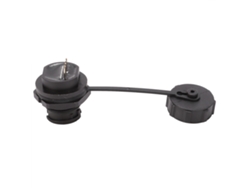 2026velora-conector Usb Femenino Impermeable Con Cierre De Snap, Socket De Carga Pcb Para Placa Base E10mcbf1f