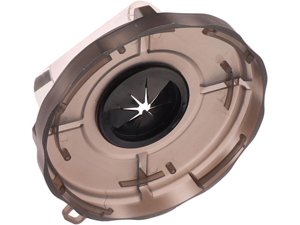 Tapa Negra Transparente Para El Depósito De Combustible De Uav Compatible Con T50 T40 T30 T20p