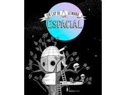 Libro Un Cap De Setmana Superespacial de Almeras, Gaëlle (Catalan)