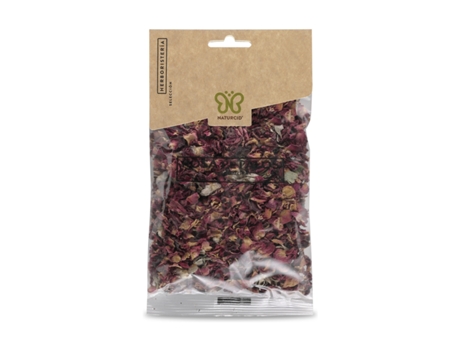 NATURCID Rosa Pétalos 30 G