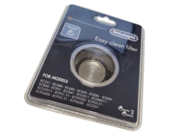 Filtro 2 Tazas 7313288199 063410901 DELONGHI