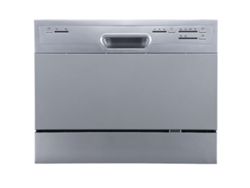 Lavavajillas AMICA ADP0601S (55 cm - Inox)