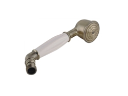 Ducha de Mano Bronce - (888BR)