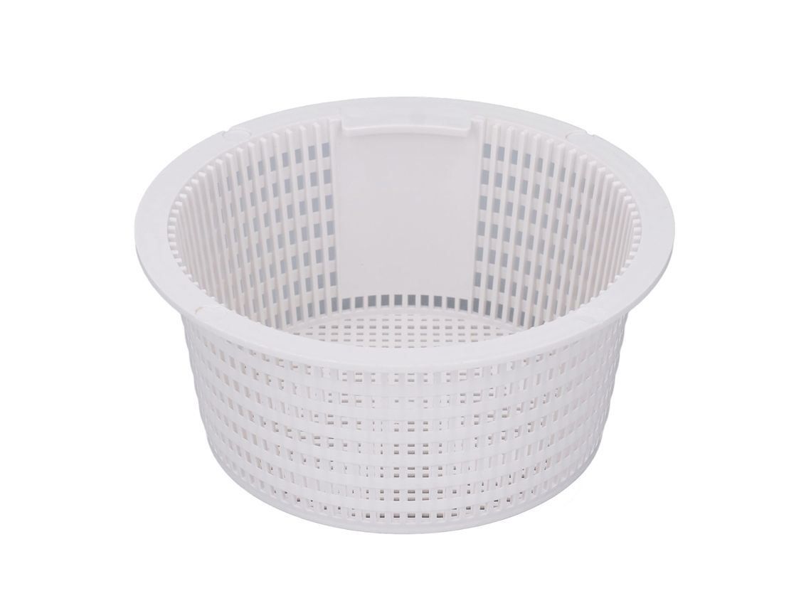 Cesta Recolectora De Filtro De Piscina P06436 159x120x70mm Filtro De Repuesto De Plástico Abs