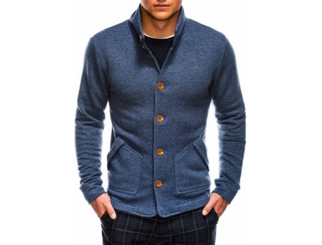 Chaqueta OMBRE Algodón Hombre (M)