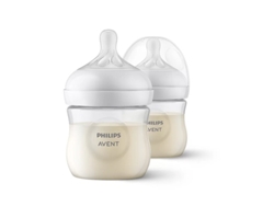 Biberón Philips Natural Response SCY900/02