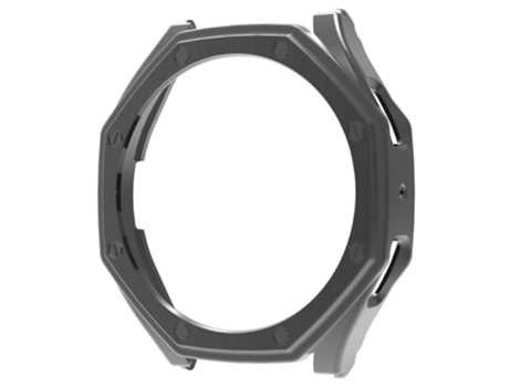 Caja de repuesto para reloj de PC para Samsung Galaxy Watch 4/5