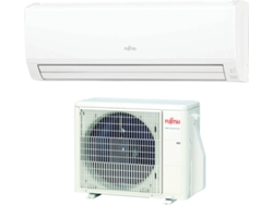 Aire Acondicionado FUJITSU ASY50UI-KL (36 m² - 18000 BTU - Blanco)