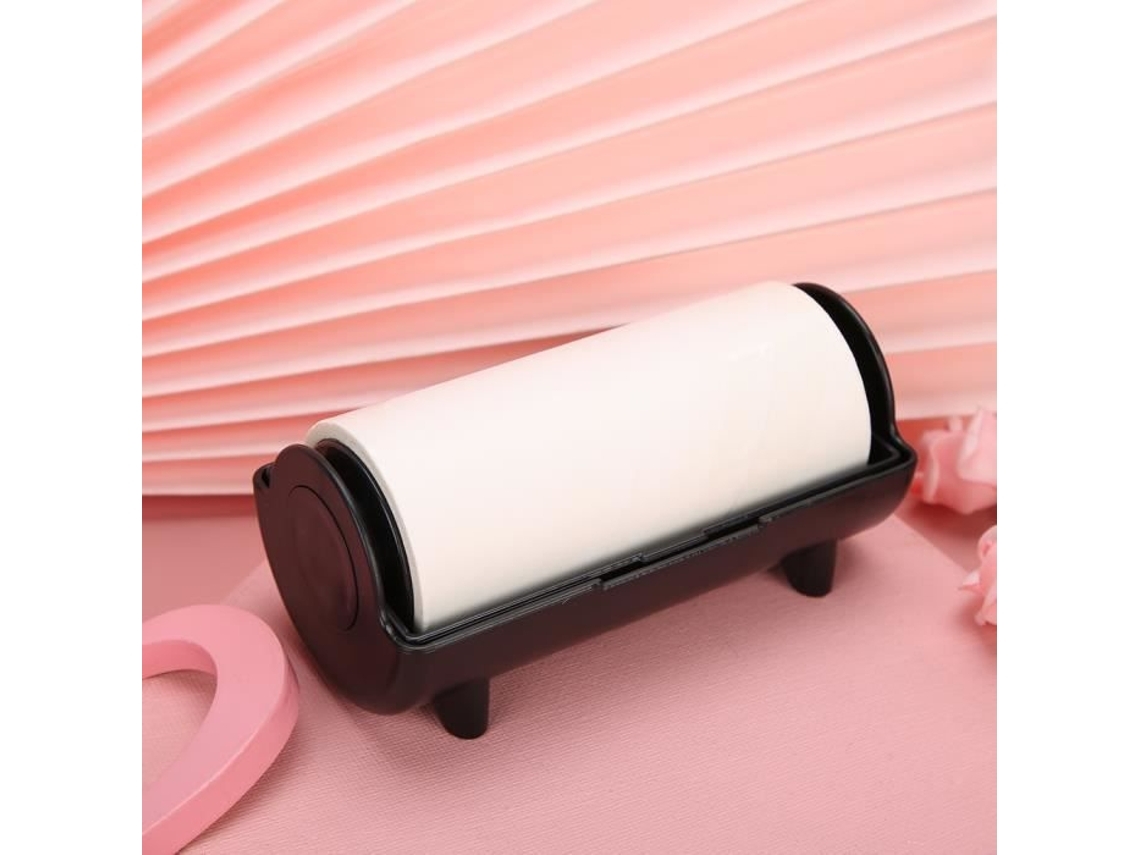 Papel absorbente para eliminar marcas de uñas, papel absorbente, herramientas para eliminar patrones de uñas.